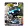 Hot Wheels Premium Car Culture Terra Trek - 976C