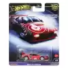 Hot Wheels Premium Exotic Envy - BMW M1 Procar