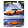 Hot Wheels Premium Exotic Envy - Lamborghini Reventon Roadster - HKC76