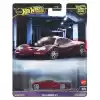 Hot Wheels Premium Exotic Envy - McLaren F1