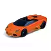 Hot Wheels Premium Exotic Envy - Lamborghini Reventon Roadster - HKC76