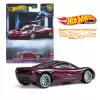 Hot Wheels Premium Exotic Envy Seti 2024 - 977G