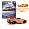 Hot Wheels Premium Exotic Envy - Lamborghini Reventon Roadster - HKC76