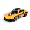 Hot Wheels Premium Exotic Envy Seti 2024 - 977G