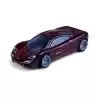 Hot Wheels Premium Exotic Envy - McLaren F1