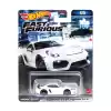 Hot Wheels Premium Fast & Furious Set