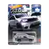 Hot Wheels Premium Fast & Furious Set