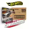 Hot Wheels Premium Modern Classic-4 Kapalı Kutu FPY86-976E