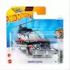 Hot Wheels Propper Chopper - HW Metro - 148