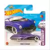 Hot Wheels Purple Passion - HW Desingned By - 5