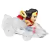 Hot Wheels Racer Verse 2024 DC - Wonder Woman & Batman - HRT23