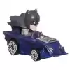 Hot Wheels Racer Verse 2024 DC - Wonder Woman & Batman - HRT23