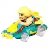 Hot Wheels Racer Verse 2024 MOTU - Skeletor He-Man  HRT87