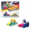 Hot Wheels Racer Verse 2024 MOTU - Skeletor He-Man  HRT87