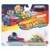 Hot Wheels Racer Verse 2024 MOTU - Skeletor He-Man  HRT87