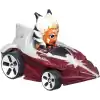 Hot Wheels Racer Verse Ahsoka Tano - HKC02