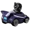 Hot Wheels Racer Verse Black Panther - HKB97