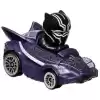 Hot Wheels Racer Verse Black Panther - HKB97