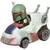 Hot Wheels Racer Verse - Star Wars Boba Fett - HRT19