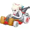 Hot Wheels Racer Verse - DC Harley Quinn- HRT19