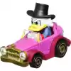 Hot Wheels Racer Verse - Disney Scrooge McDuck - HRT10