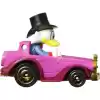 Hot Wheels Racer Verse - Disney Scrooge McDuck - HRT10