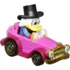 Hot Wheels Racer Verse - Disney Scrooge McDuck - HRT10