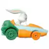 Hot Wheels Racer Verse - Looney Tunes Bugs Bunny - HRT26