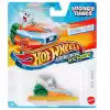 Hot Wheels Racer Verse - Looney Tunes Bugs Bunny - HRT26