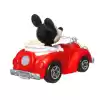 Hot Wheels Racer Verse Mickel Mouse - HKB86