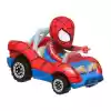 Hot Wheels Racer Verse Spider Man - HKB96