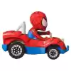 Hot Wheels Racer Verse Spider Man - HKB96