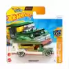 Hot Wheels Road Bandit - HW Fast Transit 30