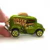 Hot Wheels Roller Toaster - Sweet Rides - 59