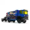 Hot Wheels Scania Rally Truck - Kamyonlar GKC33