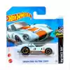 Hot Wheels Shelby Cobra Daytona Coupe - HW Race Day , 122