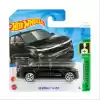 Hot Wheels Silverado EV RST - HW Green Speed , 110