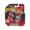 Hot Wheels Skate - Parmak Kaykay ve Ayakkabı - Optimus - HVK40