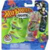 Hot Wheels Skate - Parmak Kaykay ve Ayakkabı - Ramen Raptor - HVJ92