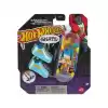 Hot Wheels Skate - Parmak Kaykay ve Ayakkabı - Starscream - HVK39