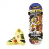 Hot Wheels Skate - Parmak Kaykay ve Ayakkabı - Bumblebee - HVK38