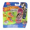 Hot Wheels Skate - Parmak Kaykay ve Ayakkabı - Thrashin Tiger - HVJ93