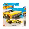 Hot Wheels Small Bloc - HW Metro - 7