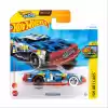 Hot Wheels Speed Bump - HW Art Cars 163