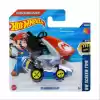 Hot Wheels Tekli Arabalar Standart Kart - HW Screen Time - 30