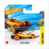 Hot Wheels Tekli Arabalar Street Wiener - Fast Foodie - 85