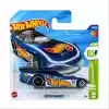 Hot Wheels Tekli Arabalar Supercharged - HW Ev - 60