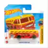 Hot Wheels Surfin School Bus - HW Extreme Sports - 65