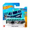 Hot Wheels Surfin School Bus - Surfs Up - 24