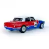 Hot Wheels Team Transport 70 Rover P6 - HW Rally Hauler #55 HKF45